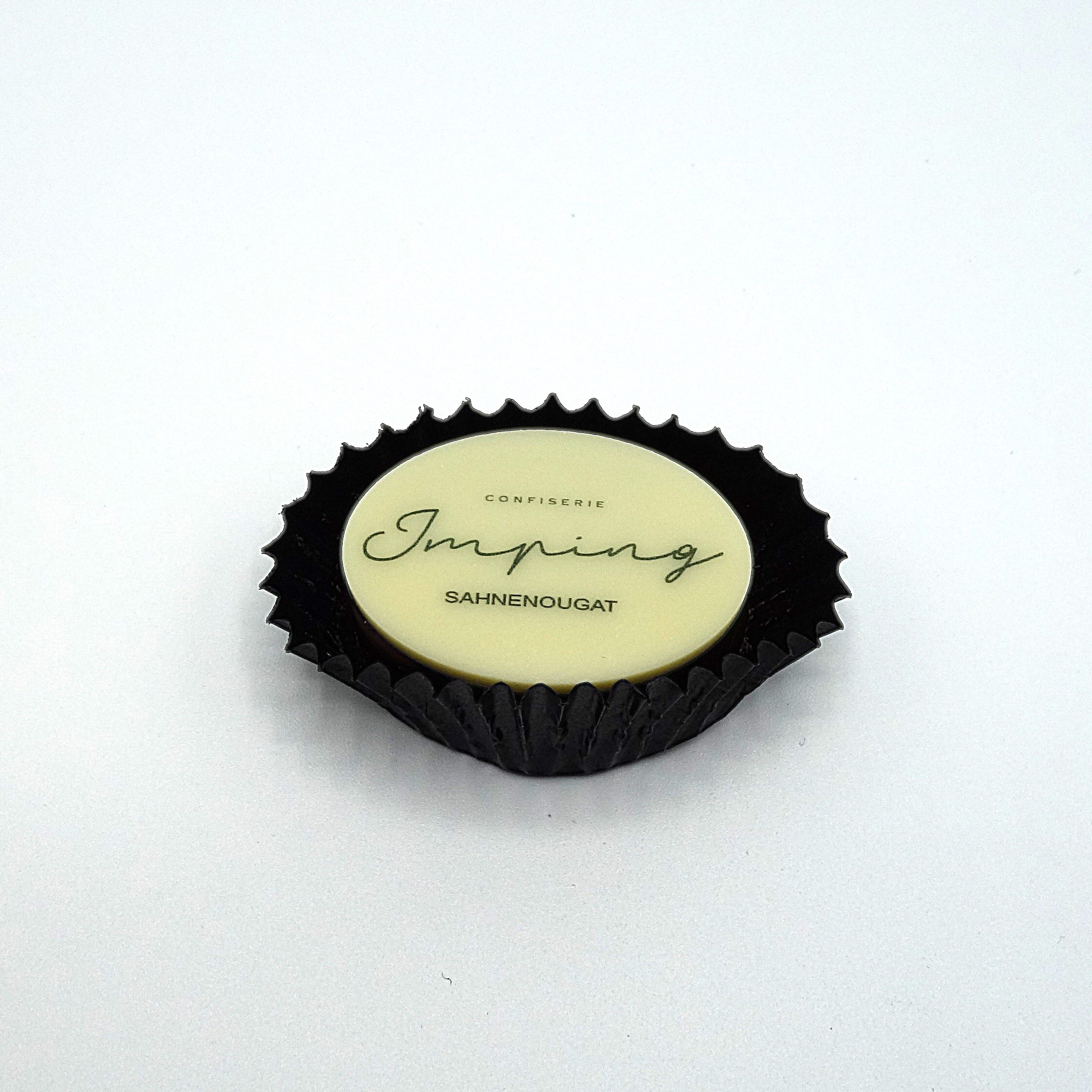 Edle Pralinen mit Ihrem Wunsch-Motiv