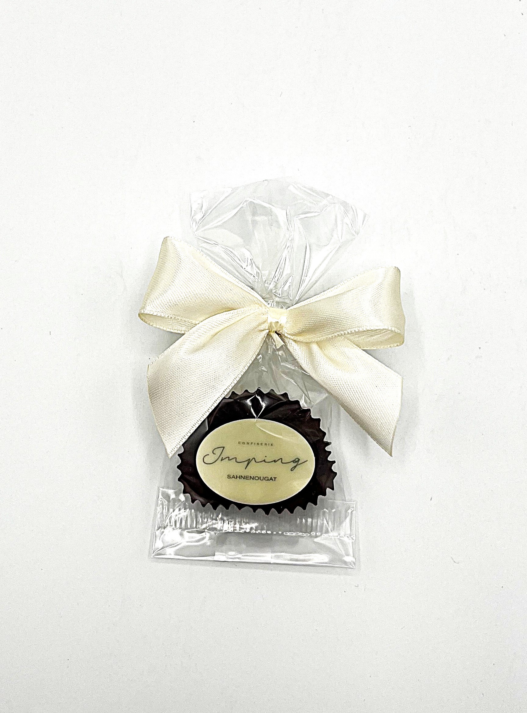 Edle Pralinen mit Ihrem Wunsch-Motiv