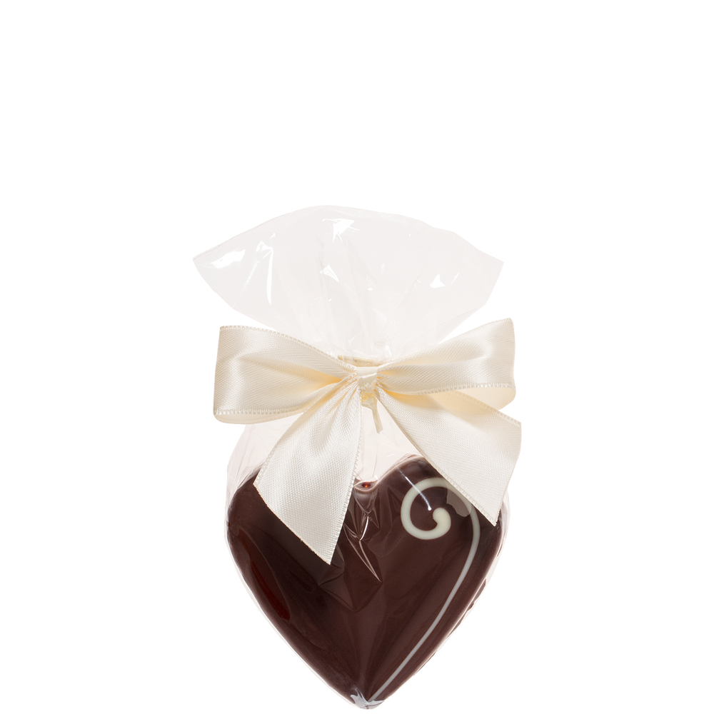 Nougatherz Zartbitter