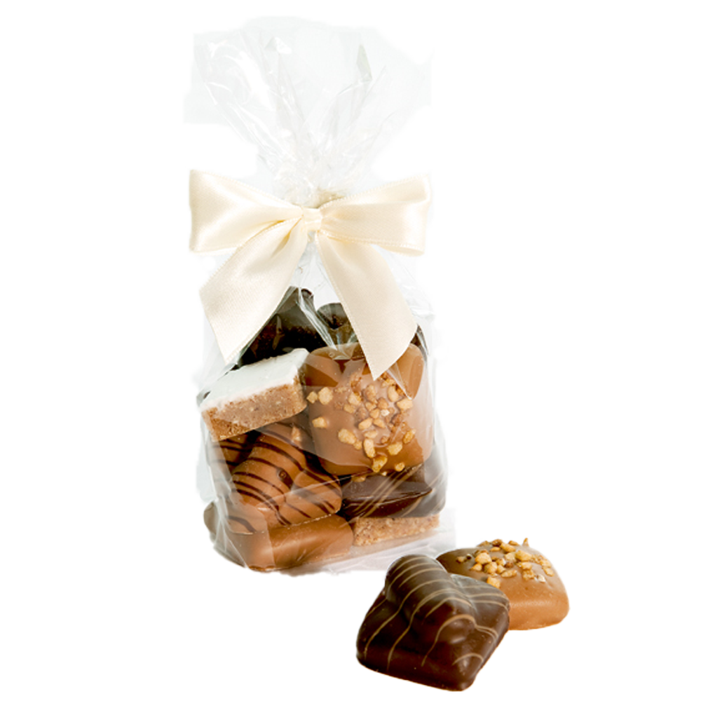 Feinste Weihnachtsgebäck-Mischung 135 g