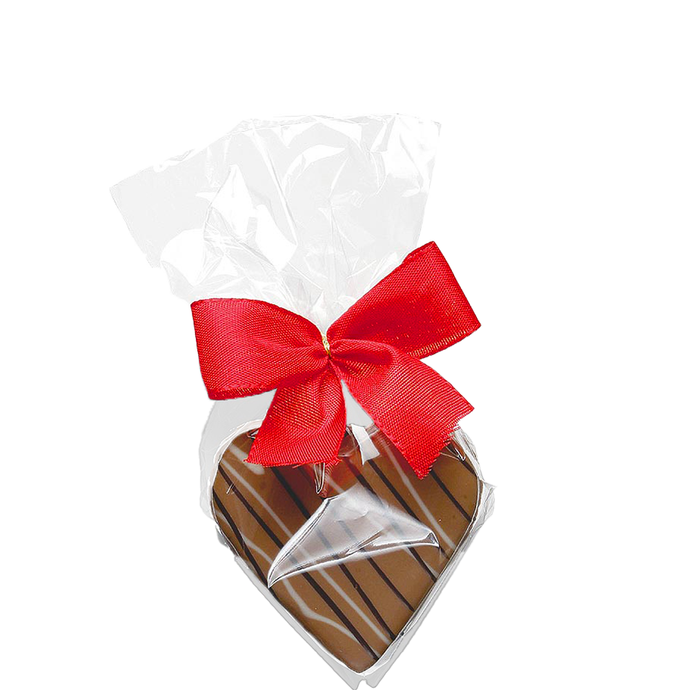 Nougatherz Vollmilch