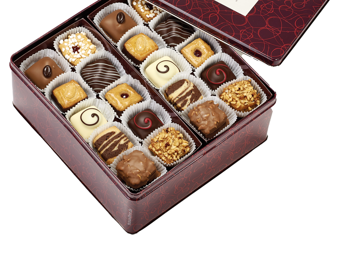 Feingebäck Quadra 2.0