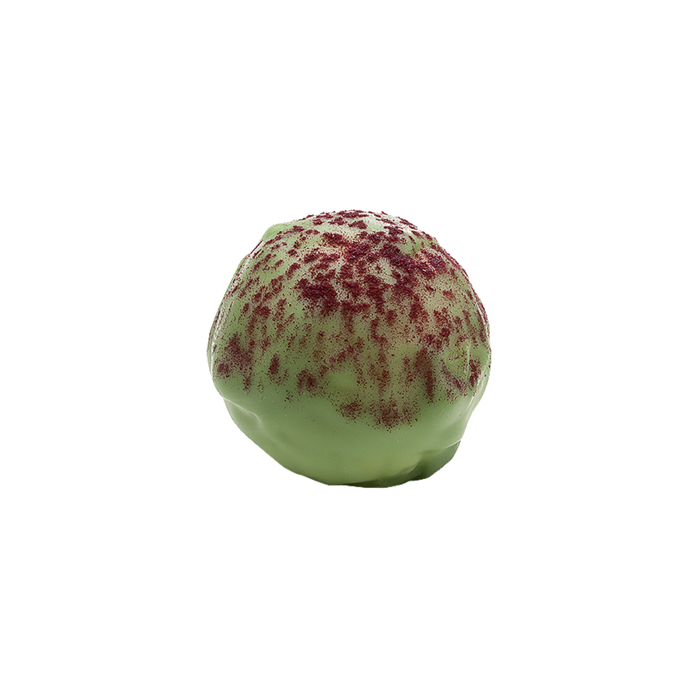 Bunte Fruchtmischung