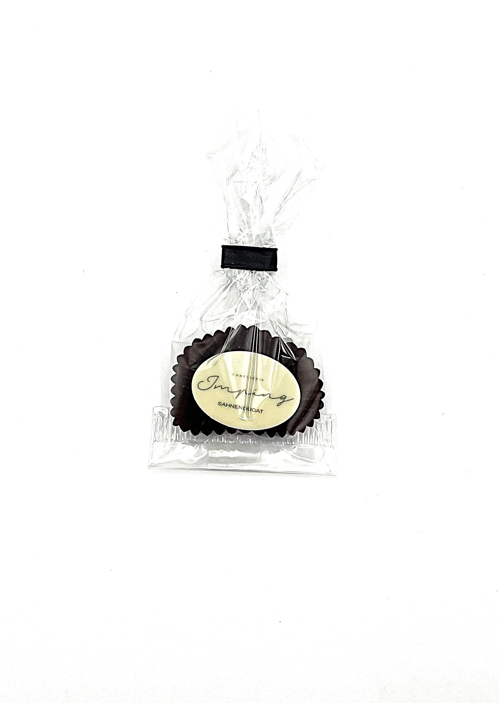 Edle Pralinen mit Ihrem Wunsch-Motiv