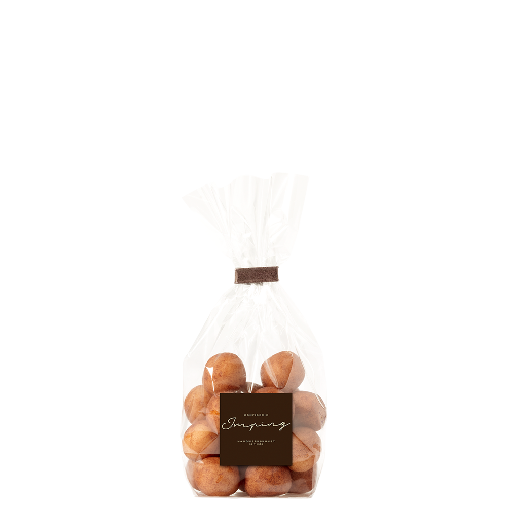 Edelmarzipan-kartoffeln